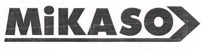 Mikaso (device) Device mark 1227610 Trademark