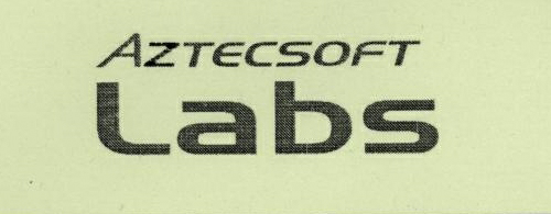 Aztecsoft,labs Device mark 1624527 Trademark