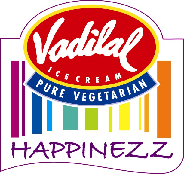 Vadilal Happinezz Label Device mark 2137888 Trademark