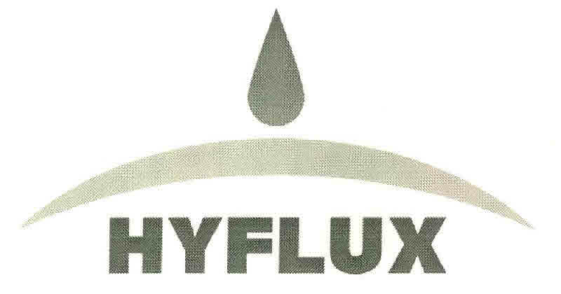 Hyflux Device mark 2700422 Trademark