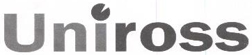 Uniross Device mark 2127039 Trademark