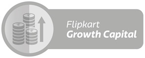 Flipkart Growth Capital Device mark 2989130 Trademark