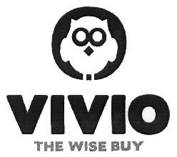 Vivio (device) Device mark 2789568 Trademark