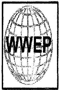 Wwep (logo) Device mark 1973755 Trademark