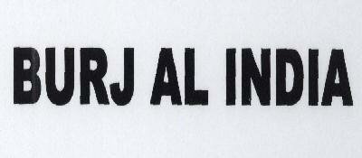 Burj Al India Device mark 1764326 Trademark