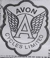 Avon {label} Device mark 833116 Trademark