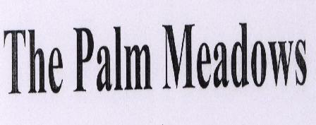 The Palm Meadows With Device Device mark 1672390 Trademark