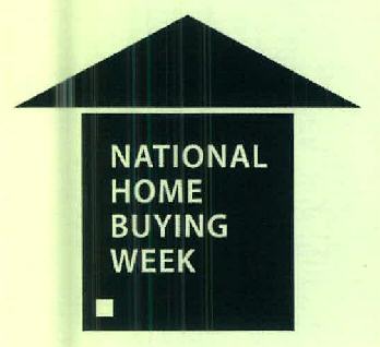 National Home Buying Week Device mark 2900668 Trademark