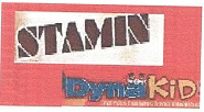 Stamin Dynakid Device mark 1875577 Trademark
