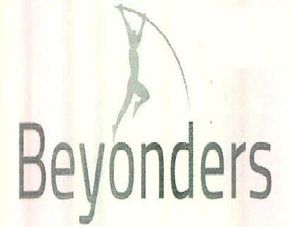 Beyonders (device Of Human Caricature) Device mark 2664565 Trademark