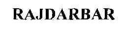 Rajdarbar Device mark 1809706 Trademark
