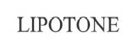Lipotone Device mark 1967057 Trademark
