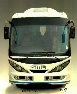 Sml (label) Device mark 2596589 Trademark