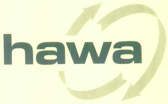 Hawa (device Of Arrow) Device mark 1624562 Trademark