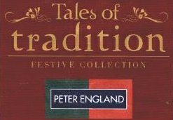 Peter England Device mark 2011605 Trademark