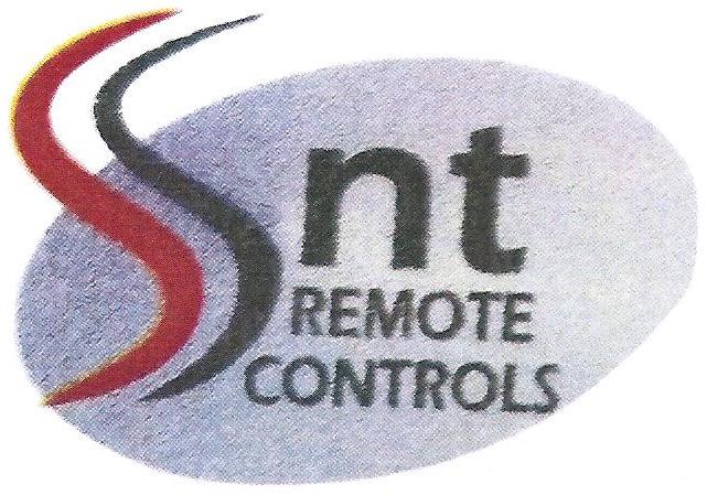 Snt Remote Controls Device mark 2727199 Trademark