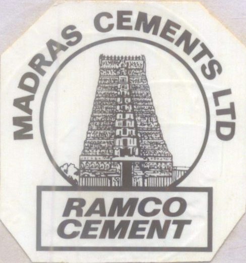 Ramco Cement Device mark 469471 Trademark