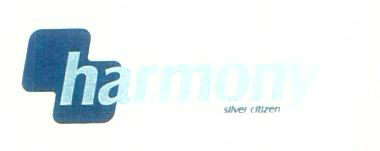 Harmony Silver Citizen Device mark 1409277 Trademark