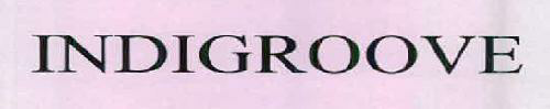 Indigroove Device mark 2601354 Trademark