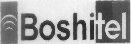 Boshitel Device mark 1836724 Trademark