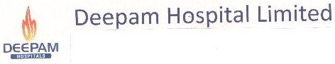 Deepam Hospital Limited Device mark 2074642 Trademark