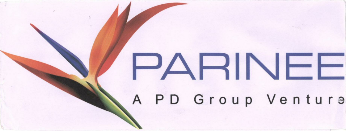 Parinee (device) Device mark 1732010 Trademark