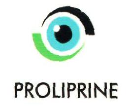 Proliprine (device) Device mark 2409963 Trademark