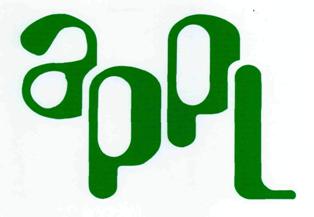 Appl (label) Device mark 2823430 Trademark