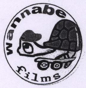 Wannabe Films With Device Device mark 1693727 Trademark