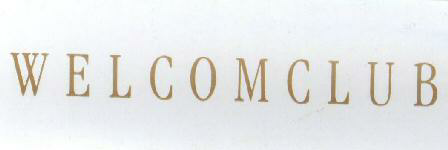 Welcomclub Device mark 1746200 Trademark