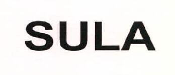 Sula Device mark 2807327 Trademark
