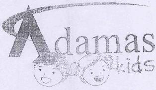 Adamas (device) Device mark 2116036 Trademark