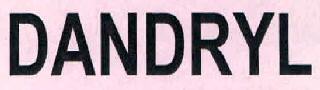 Dandryl Device mark 2818641 Trademark
