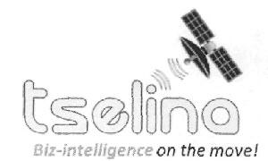 Tselina (device) Device mark 2541973 Trademark