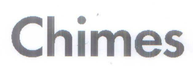 Chimes Device mark 1590470 Trademark
