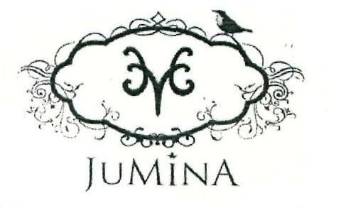 Jumina (label) Device mark 2448152 Trademark