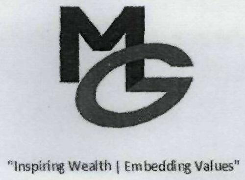 Mg Device mark 1957773 Trademark