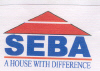 Seba (device Of Geo. Misc,) Device mark 1670626 Trademark