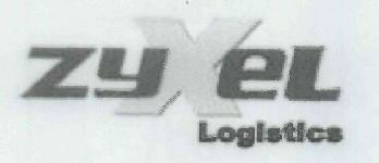 Zyxel Logistics Device mark 1824225 Trademark