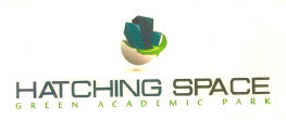 Hatching Space Green Academic Park Device mark 2772023 Trademark