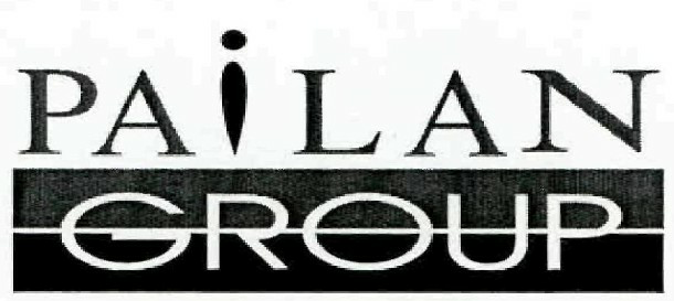 Pailan Group Device mark 2315052 Trademark