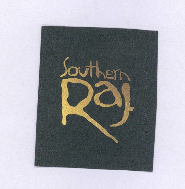 Southern - Raj. Device mark 2102773 Trademark