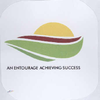 An Entourage Achieving Success Device mark 2036397 Trademark
