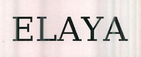 Elaya Device mark 2458195 Trademark