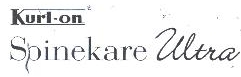 Kurl-on Spinekare Ultra Device mark 1753299 Trademark