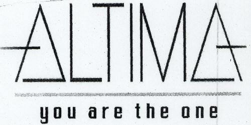 Altima Device mark 1530558 Trademark