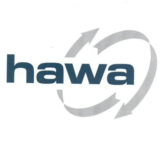 Hawa (device Of Arrow) Device mark 1640320 Trademark