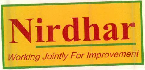 Nirdhar Device mark 2588488 Trademark