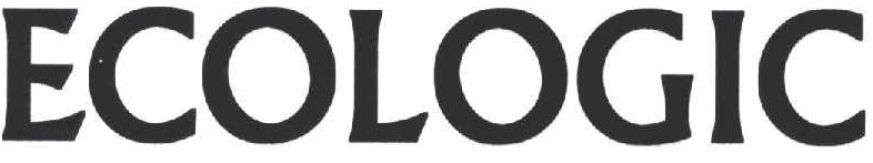 Ecologic Device mark 2089613 Trademark