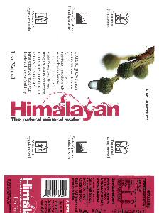 Himalayan Device mark 1715850 Trademark